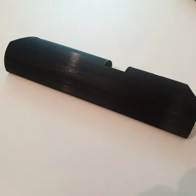 FX Wildcat MK3 - Bên nghỉ ngơi cho tay trái