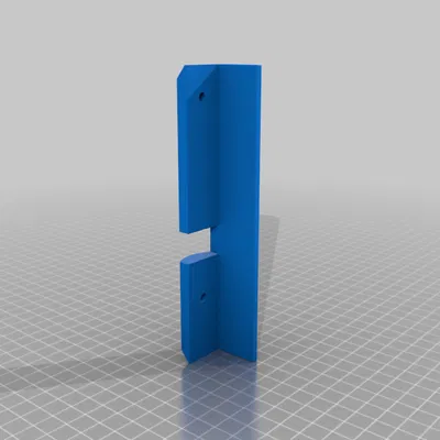 FX Wildcat MK3 - Bên nghỉ ngơi cho tay trái