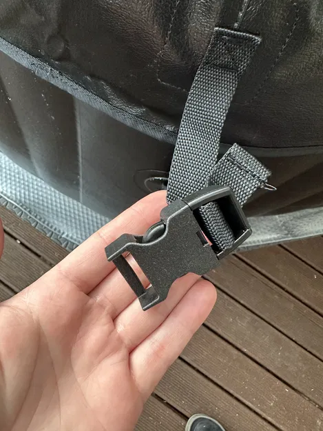 Vỏ xoáy hình bát giác Purespa Purespa - Image 1