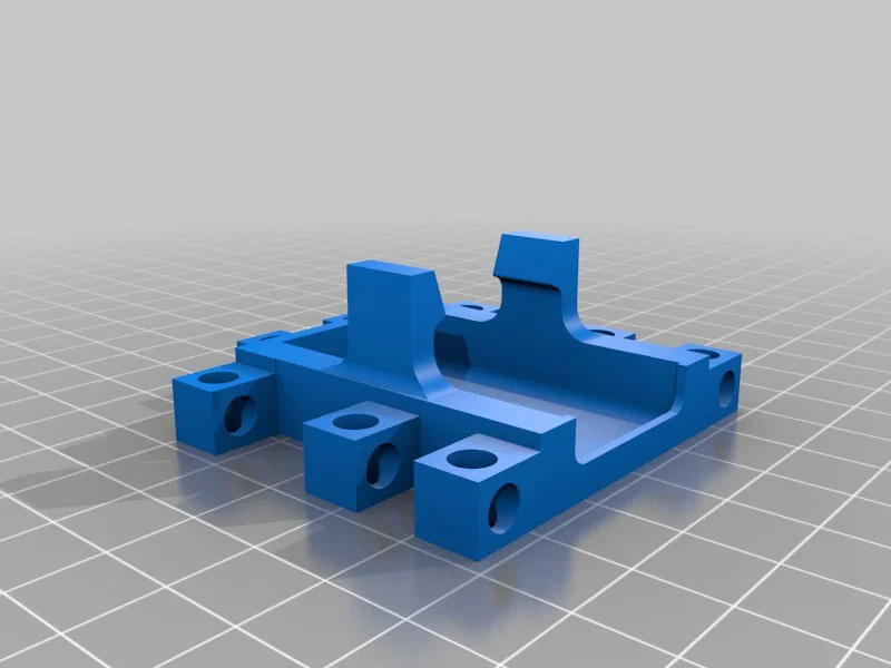 MOLEBOX: Bộ giữ pin 9V - Image 4