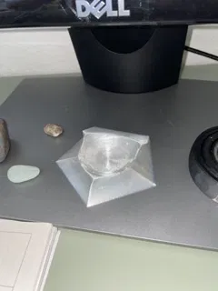 Màn hình đá - Image 1