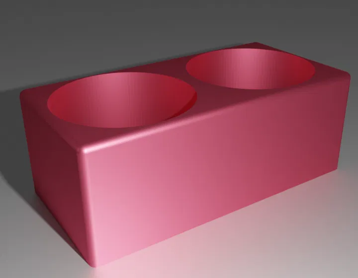 Chapstick/son dưỡng - Image 1