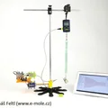 MOLBOX: Cảm biến lực kỹ thuật số để đo lường trường học - Thumbnail 2