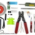 MOLBOX: Cảm biến lực kỹ thuật số để đo lường trường học - Thumbnail 3