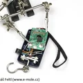 MOLBOX: Cảm biến lực kỹ thuật số để đo lường trường học - Thumbnail 5
