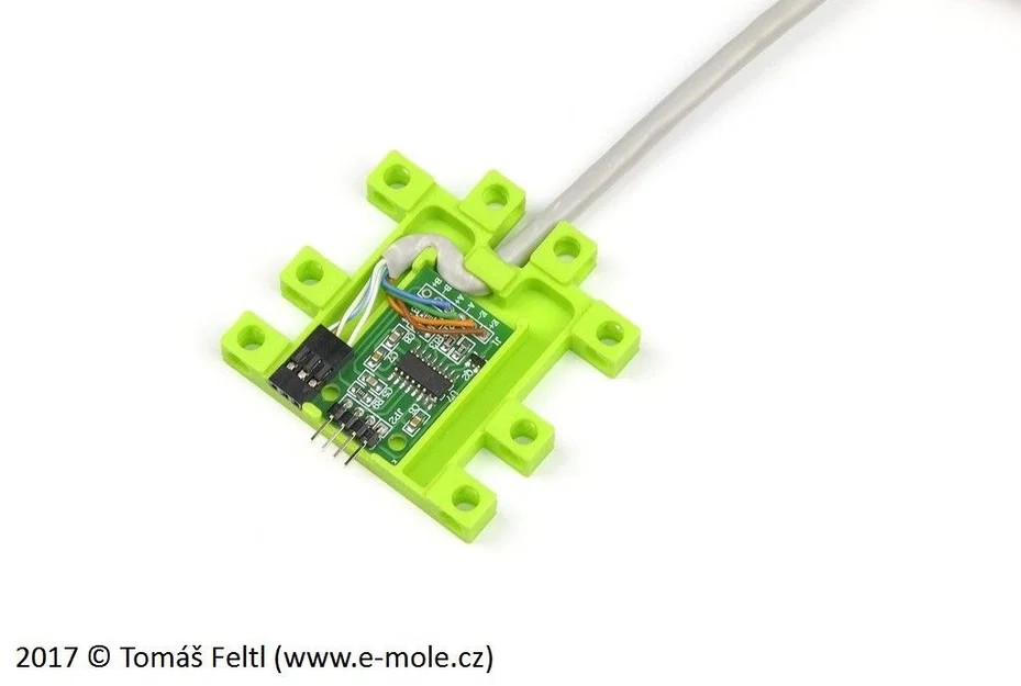 MOLBOX: Cảm biến lực kỹ thuật số để đo lường trường học - Image 9