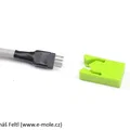 MOLBOX: Cảm biến lực kỹ thuật số để đo lường trường học - Thumbnail 10