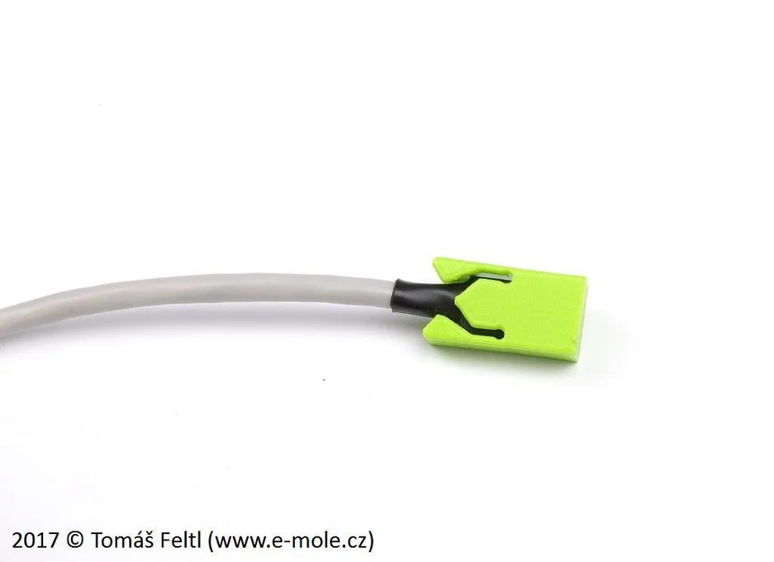 MOLBOX: Cảm biến lực kỹ thuật số để đo lường trường học - Image 11