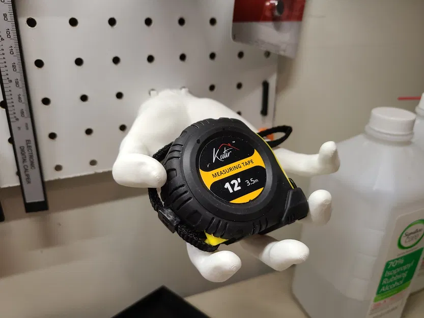 Pegboard giúp tay - Image 1