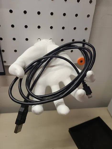 Pegboard giúp tay - Image 2