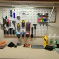 Công cụ pegboard - Thumbnail 1