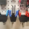 Công cụ pegboard - Thumbnail 3