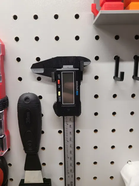 Công cụ pegboard - Image 5