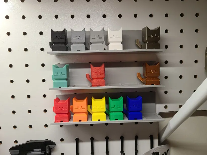 Công cụ pegboard - Image 8