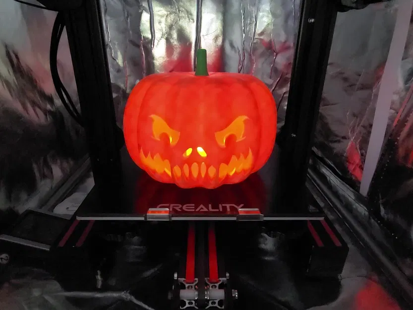 Jack O'Lantern (rất nhiều o ') - Image 2