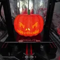 Jack O'Lantern (rất nhiều o ') - Thumbnail 2