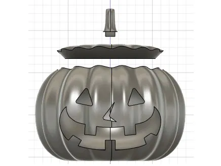 Jack O'Lantern (rất nhiều o ') - Image 6