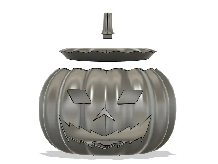 Jack O'Lantern (rất nhiều o ') - Image 7
