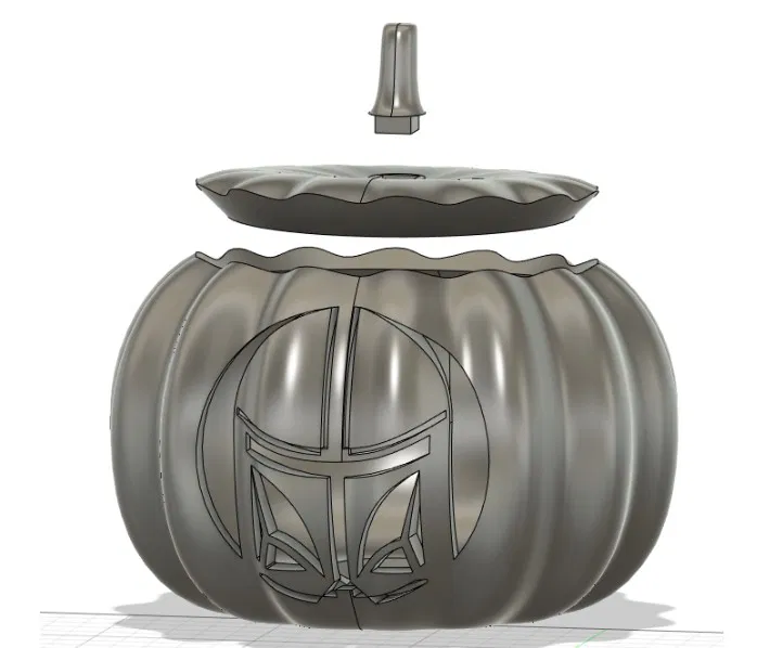 Jack O'Lantern (rất nhiều o ') - Image 8