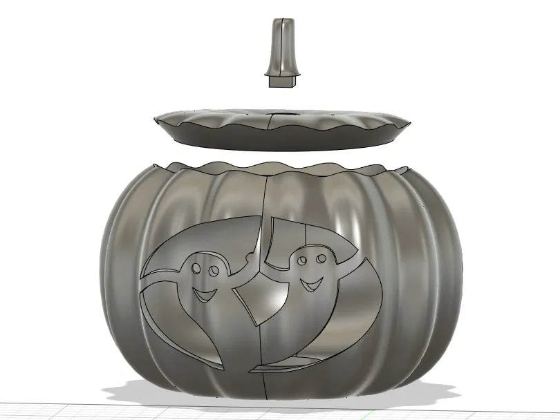 Jack O'Lantern (rất nhiều o ') - Image 10