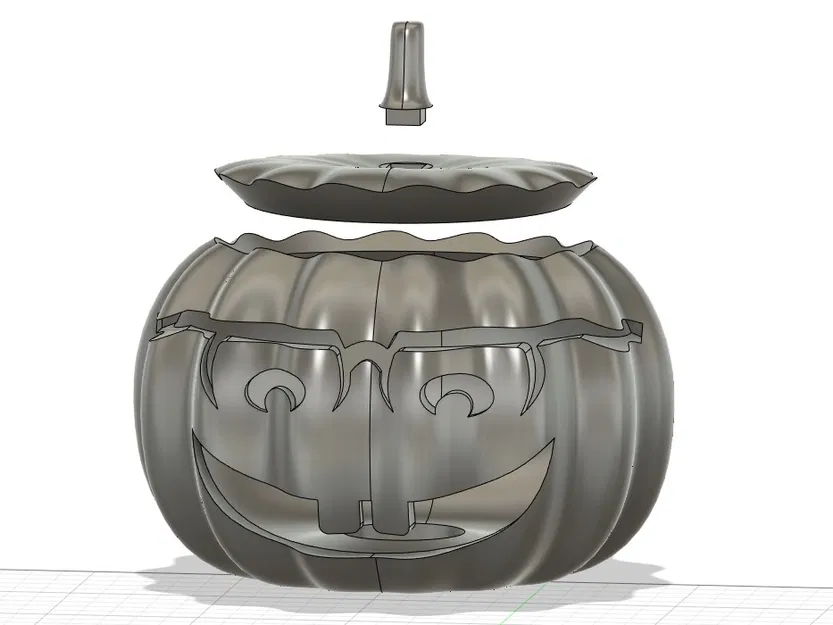 Jack O'Lantern (rất nhiều o ') - Image 12