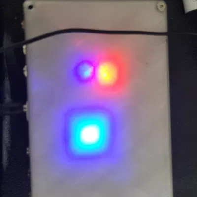 Pikocore mở rộng