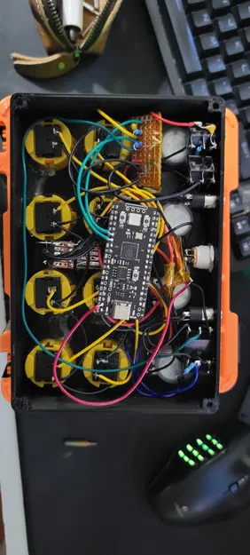 Pikocore mở rộng - Image 4