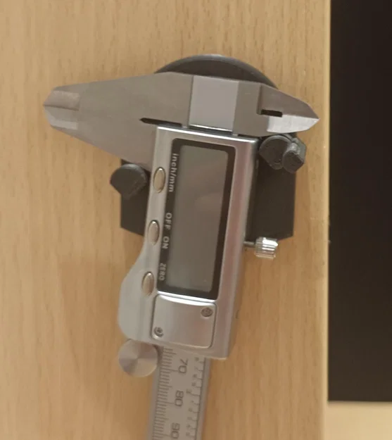 Caliper và người cai trị - Image 5