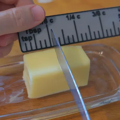 Người cai trị bơ