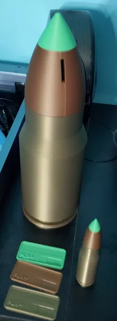 Ngân hàng Bullet - Image 1