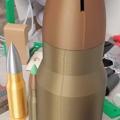 Ngân hàng Bullet