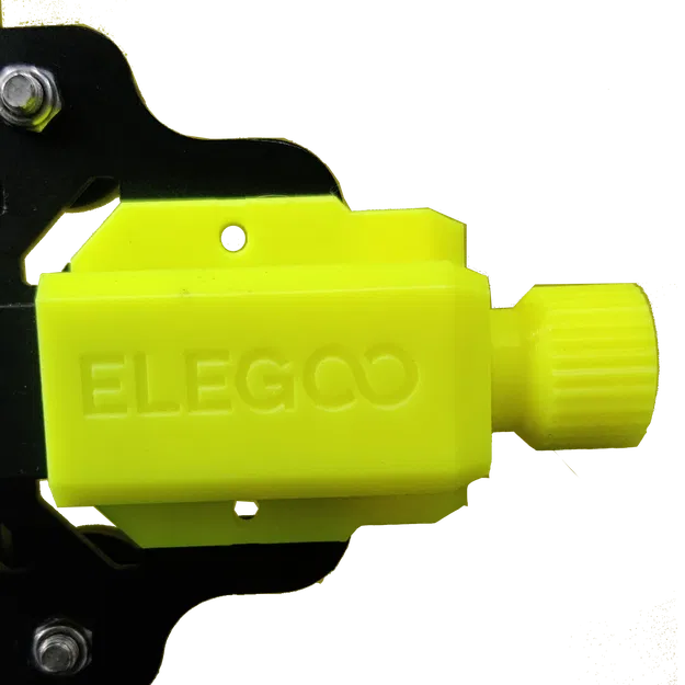 Elegoo Sửa đổi chính thức Neptune 4/4 Pro - Image 1