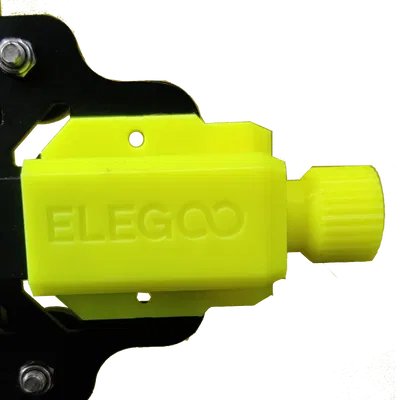 Elegoo Sửa đổi chính thức Neptune 4/4 Pro