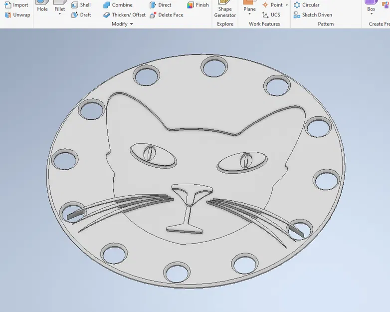 Người giữ chỉ nha khoa - Image 2