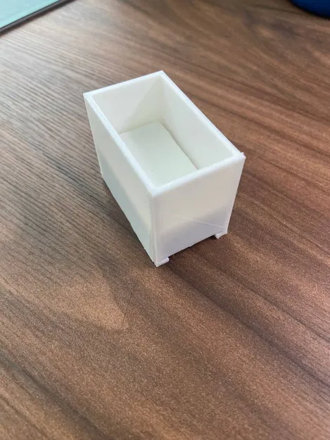 Bộ phân phối trọng lực lưỡi dao cạo hai cạnh - Image 1