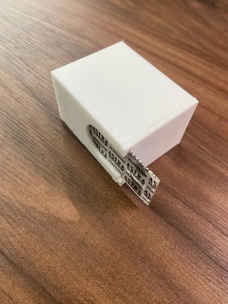 Bộ phân phối trọng lực lưỡi dao cạo hai cạnh - Image 2