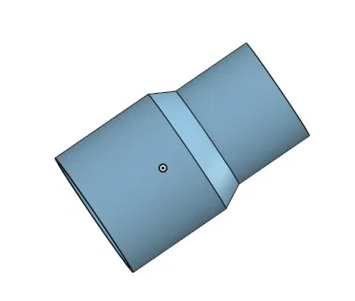 Máy hút bụi 36mm đến lốc xoáy 50mm - Image 1