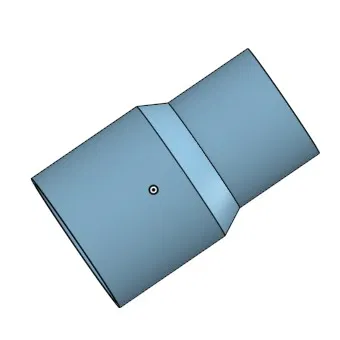 Máy hút bụi 36mm đến lốc xoáy 50mm