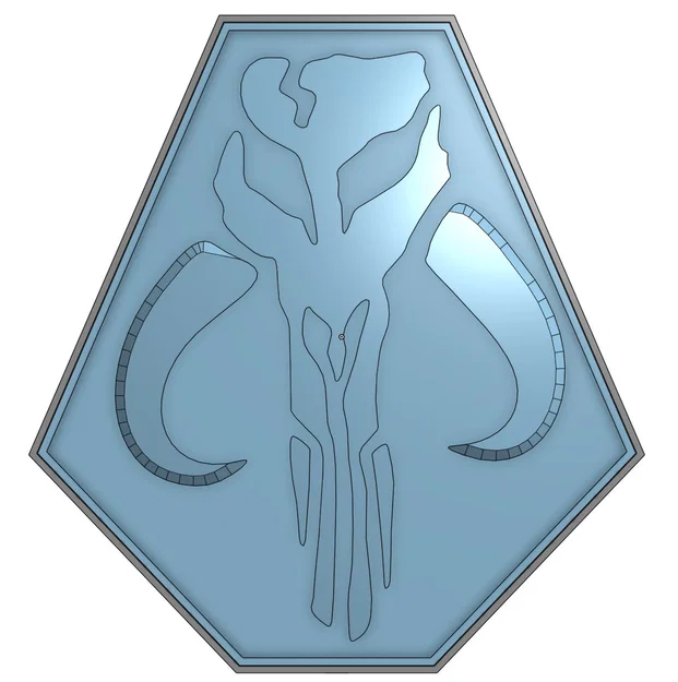 Ánh sáng Mandalorian - Image 1