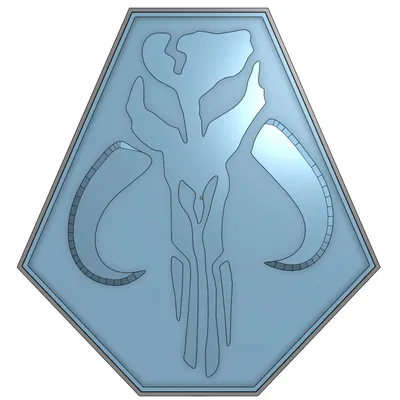 Ánh sáng Mandalorian