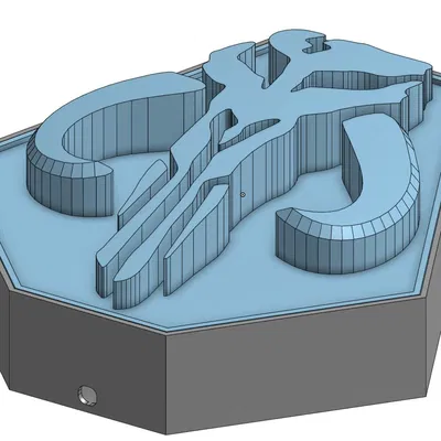 Ánh sáng Mandalorian