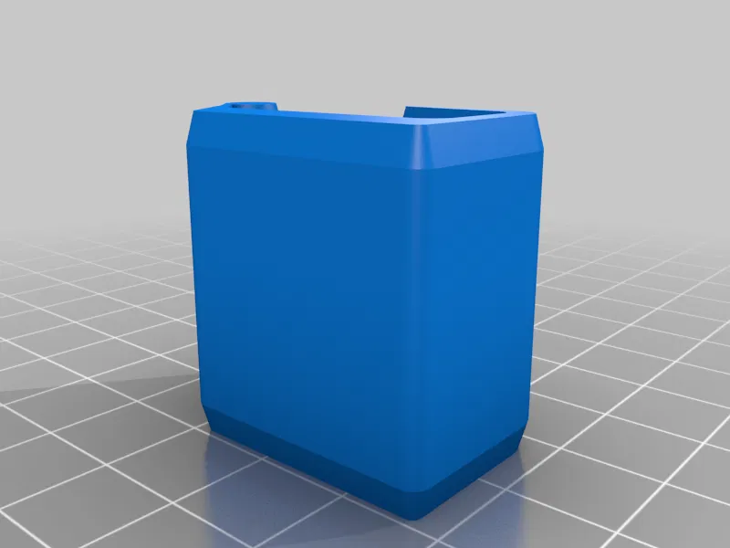 Móc góc cho Lều mái DTBD theo dõi Keder. - Image 2