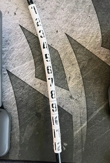 Nhãn Pixel Pigtail - Image 2