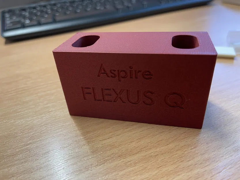 Aspire Flexus Q Đứng đơn & kép - Image 1