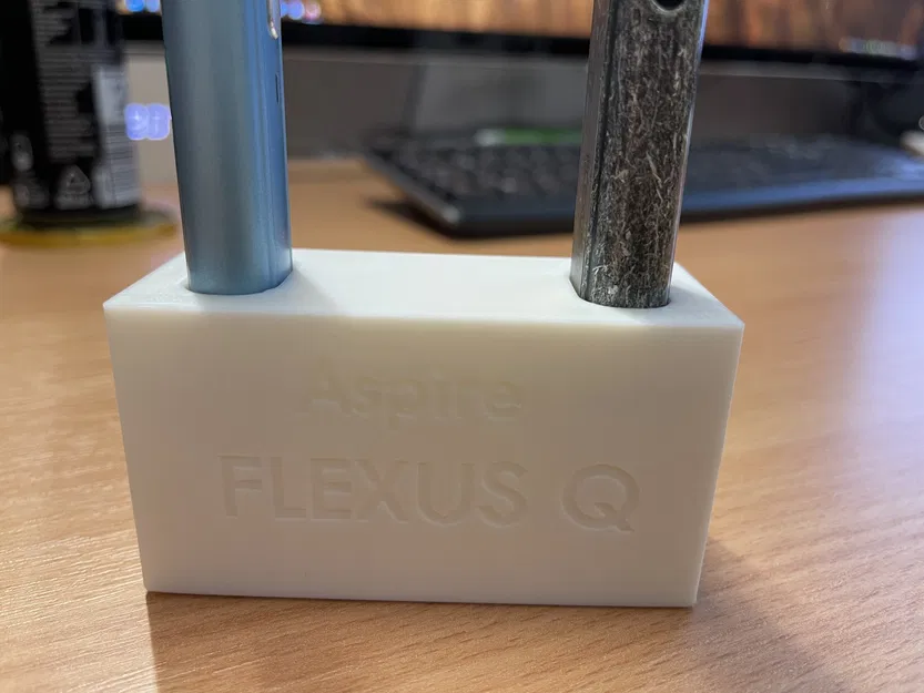 Aspire Flexus Q Đứng đơn & kép - Image 2