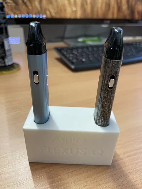 Aspire Flexus Q Đứng đơn & kép - Image 3