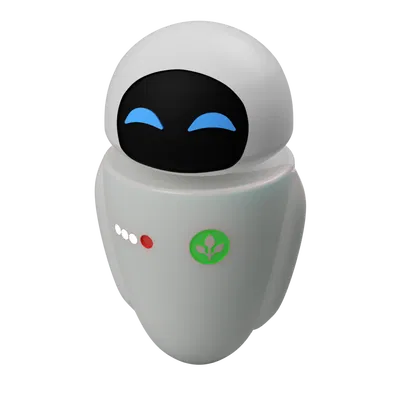 Eve từ Wall-E hình