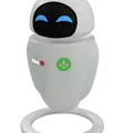 Eve từ Wall-E hình - Thumbnail 2