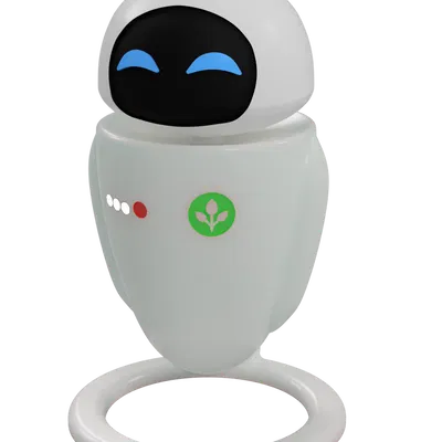 Eve từ Wall-E hình