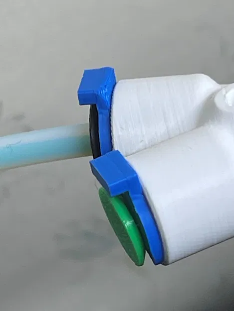 Vòng phát hành đóng cho bộ chia - Image 1